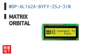 MOP-AL162A-BYFY-25J-3IN ͼƬ
